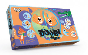    Doobl Image Danko Toys 8011DT