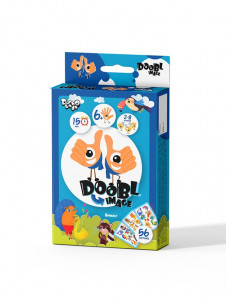   Danko Toys Animals (DBI-02-03)