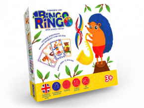   Danko Toys Bingo Ringo (GBR-01-02EU)