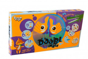    Danko Toys DOOBL IMAGE (DBI-01-01)