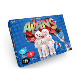   Danko Toys Alians --07-50