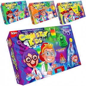   Danko Toys Chemistry Kids --16-08