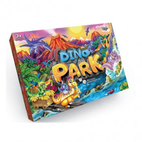    Danko Toys Dino Park (DTG95)