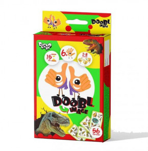   Danko Toys Doobl Image Dino (DBI-02-05)