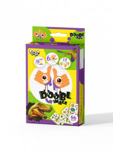   Danko Toys Doobl Image Dino  (DBI-02-05U)