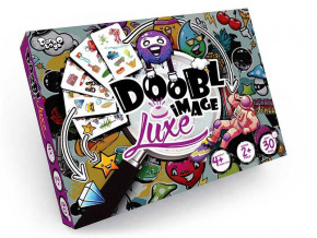   Danko Toys Doobl Image Luxe (DBI-03-01)