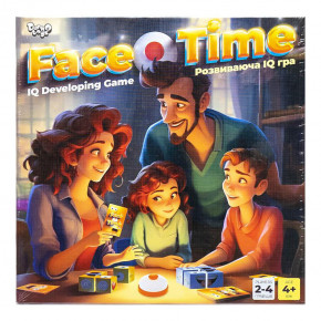    Danko Toys Face Time FT-01-01   