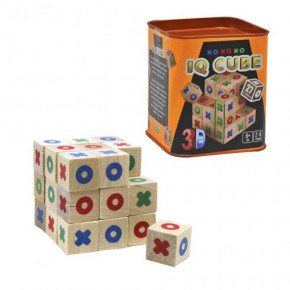   IQ Cube (G-IQC-01-01U)