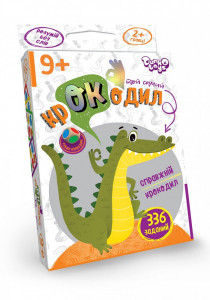    Danko Toys    (CROC-02-01U)