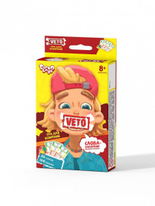    Danko Toys Veto  (VETO-02-01U)