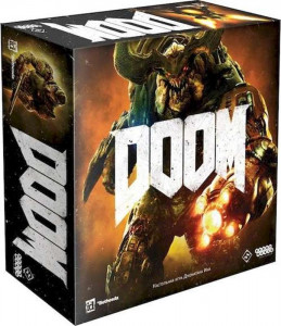   Hobby World Doom (915396)