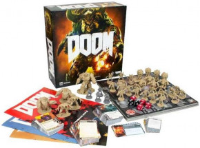   Hobby World Doom (915396) 6