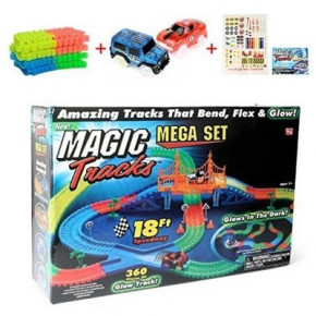   Huada Toys Magic tracks 2731  388  