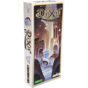    DIXIT 7 Revelations (86062)