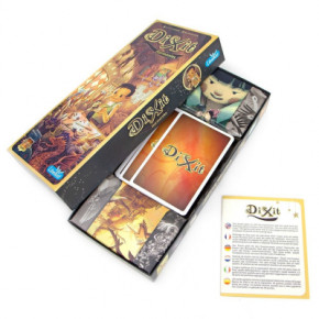    DIXIT 8 Harmonies (86055) 3