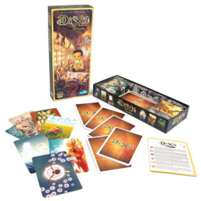    DIXIT 8 Harmonies (86055) 4