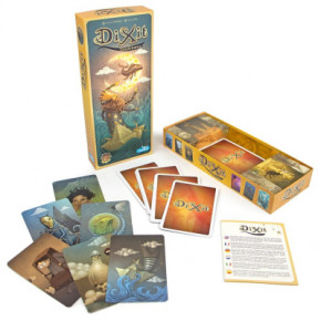    DIXIT 9 Anniversary (86048) 3