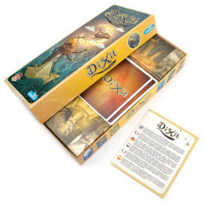    DIXIT 9 Anniversary (86048) 4