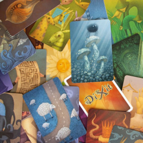    DIXIT 9 Anniversary (86048) 6