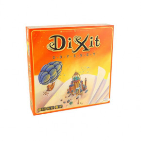    Dixit Odyssey (54825)