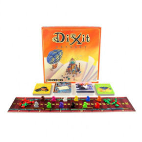    Dixit Odyssey (54825) 3