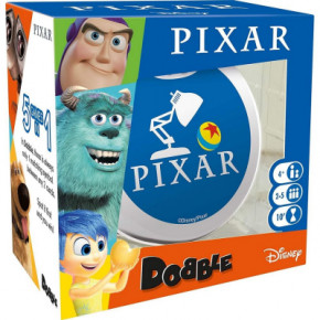    Dobble Pixar UA (92506)