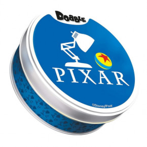    Dobble Pixar UA (92506) 3