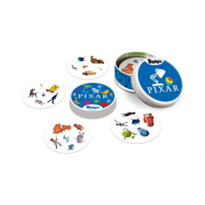    Dobble Pixar UA (92506) 5