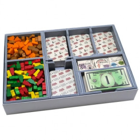     Lord of Boards Food Chain Magnate (FS-FCM)