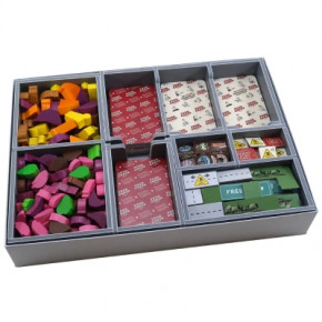     Lord of Boards Food Chain Magnate (FS-FCM) 3