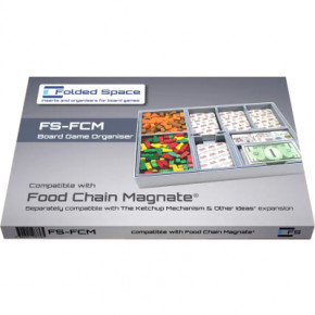     Lord of Boards Food Chain Magnate (FS-FCM) 4