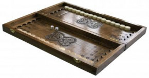     Newt Backgammon 2 Newt (NR-4540)