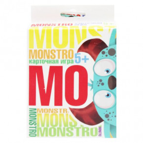   Monstro (32067)