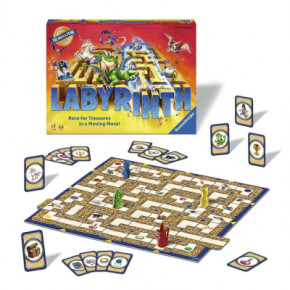   Ravensburger  (26448) 3