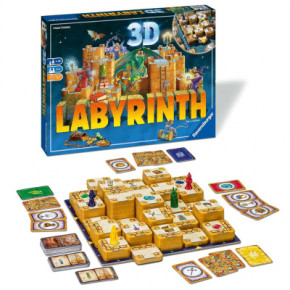   Ravensburger  (26831) 3