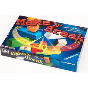   Ravensburger - (Make'n'Break) (26367) 3