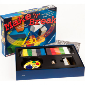   Ravensburger - (Make'n'Break) (26367) 4