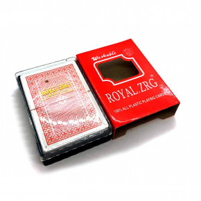    Royal   3