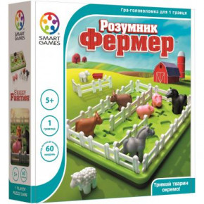   Smart Games   (SG 091 UKR)