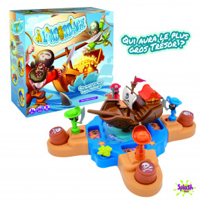   Splash Toys    (ST30127) 3