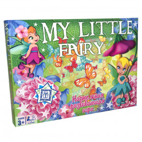    Strateg My little fairy    (30207) (0)