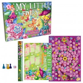   Strateg My little fairy    (30207) 4