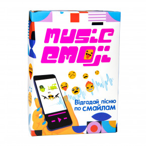   Strateg Music emoji   30249