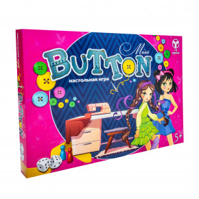   Strateg Miss Button    (30355)