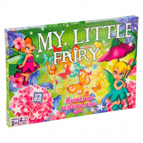   Strateg My little fairy  (30458)