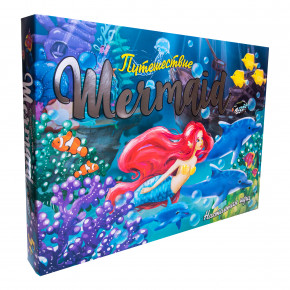   Strateg  Mermaid   (30501)