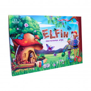   Strateg Elfin   (30512)