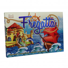   Strateg Fregatta   (30552)