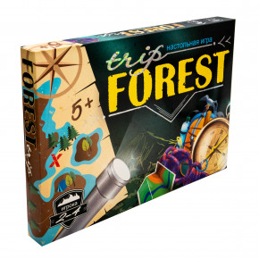   Strateg Trip Forest   (30553)