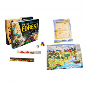   Strateg Trip Forest   (30553) 4